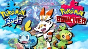Pokémon