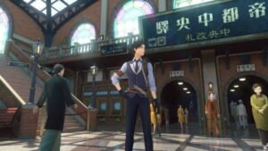 Project Sakura Wars