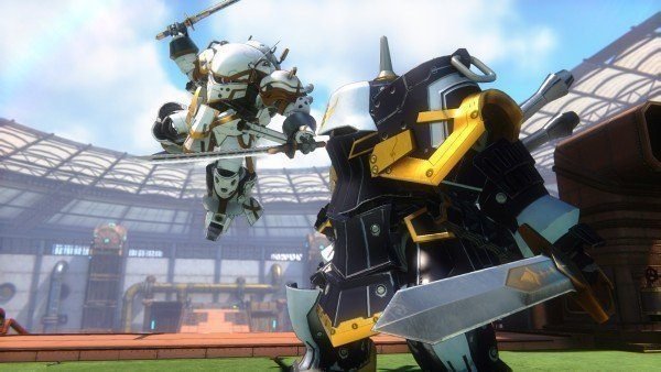Project Sakura Wars