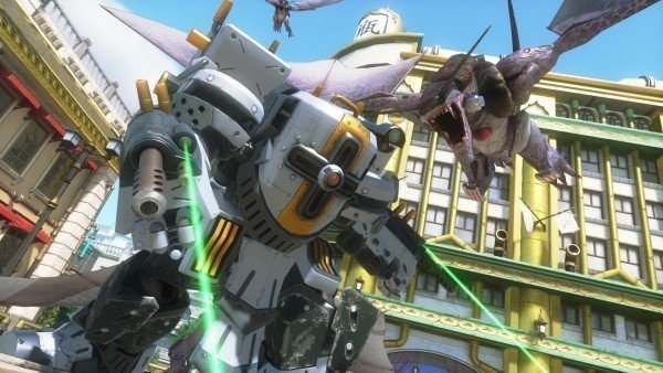 Project Sakura Wars