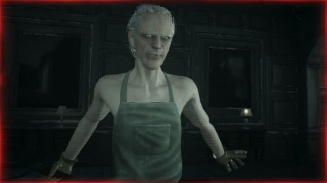 Remothered Tormented Fathers
