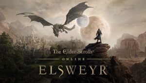 The Elder Scrolls Online: Elsweyr - Dragonhold
