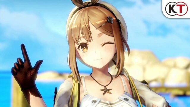 Atelier Ryza