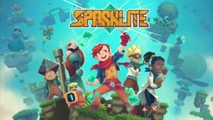 Sparklite