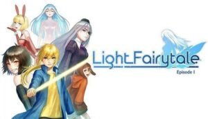 Light Fairytale