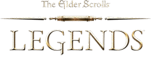 The Elder Scrolls : Legends