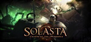 Solasta