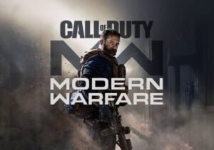 Call Of Duty: Modern Warfare