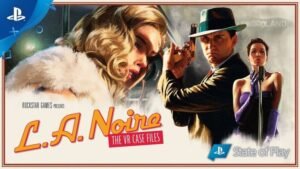 LA Noire