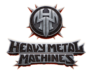 Heavy Metal Machines
