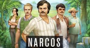 Narcos