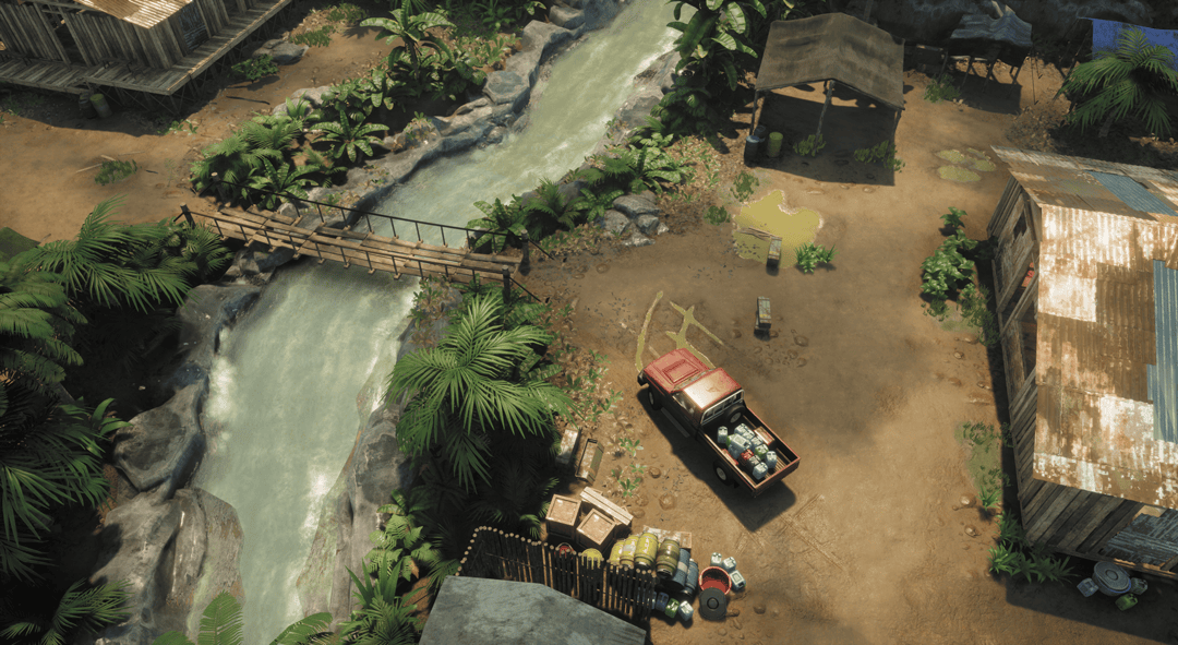 Narcos : Rise of the Cartels