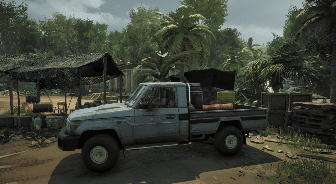 Narcos : Rise of the Cartels