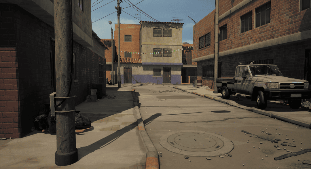 Narcos : Rise of the Cartels