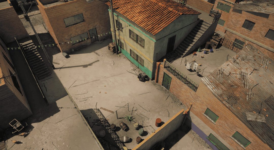 Narcos : Rise of the Cartels