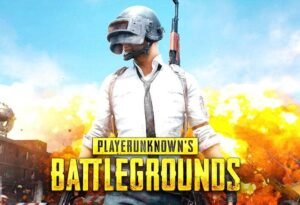 PUBG