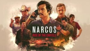 Narcos