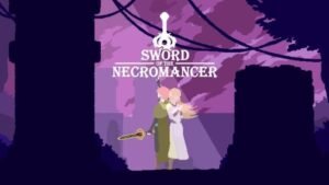 Sword of the Necromancer