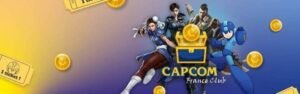 Capcom