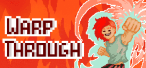 WarpThrough