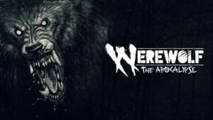 Werewolf : The Apocalypse – Earthblood