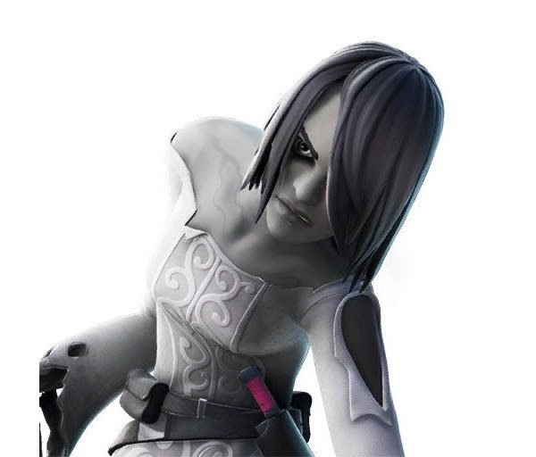 Fortnite Skin