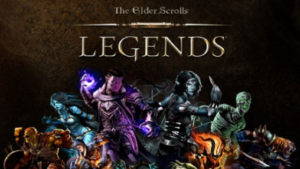 The Elder Scrolls: Legends