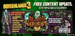 Borderlands 3