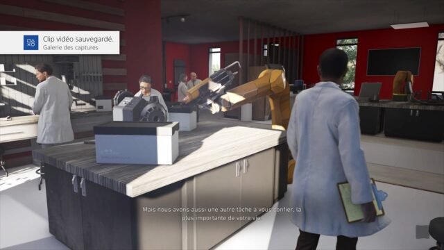 TEST Ghost Recon breakpoint
