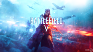 Battlefield V - Artwork