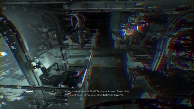 TEST Ghost Recon breakpoint