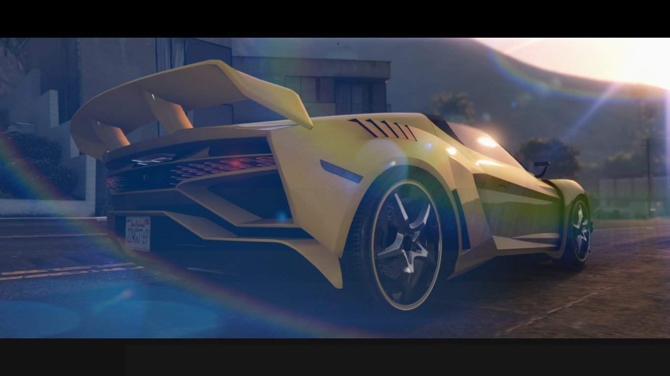 GTA Online