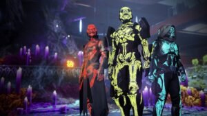 Destiny 2