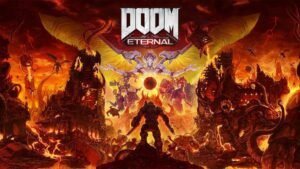 DOOM Eternal