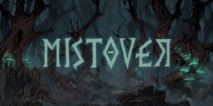 Mistover