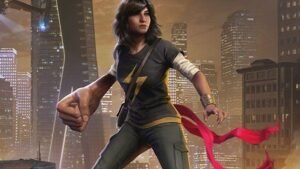 Marvels