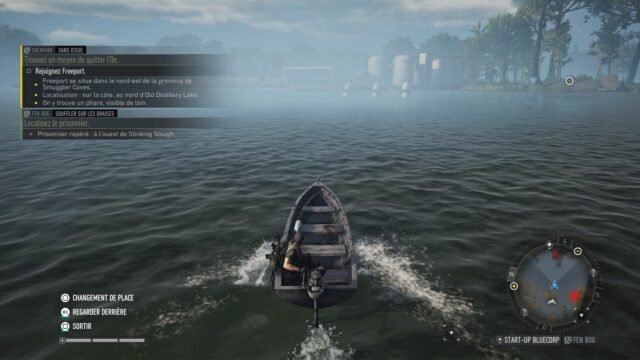 TEST Ghost Recon breakpoint