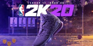 NBA 2K20