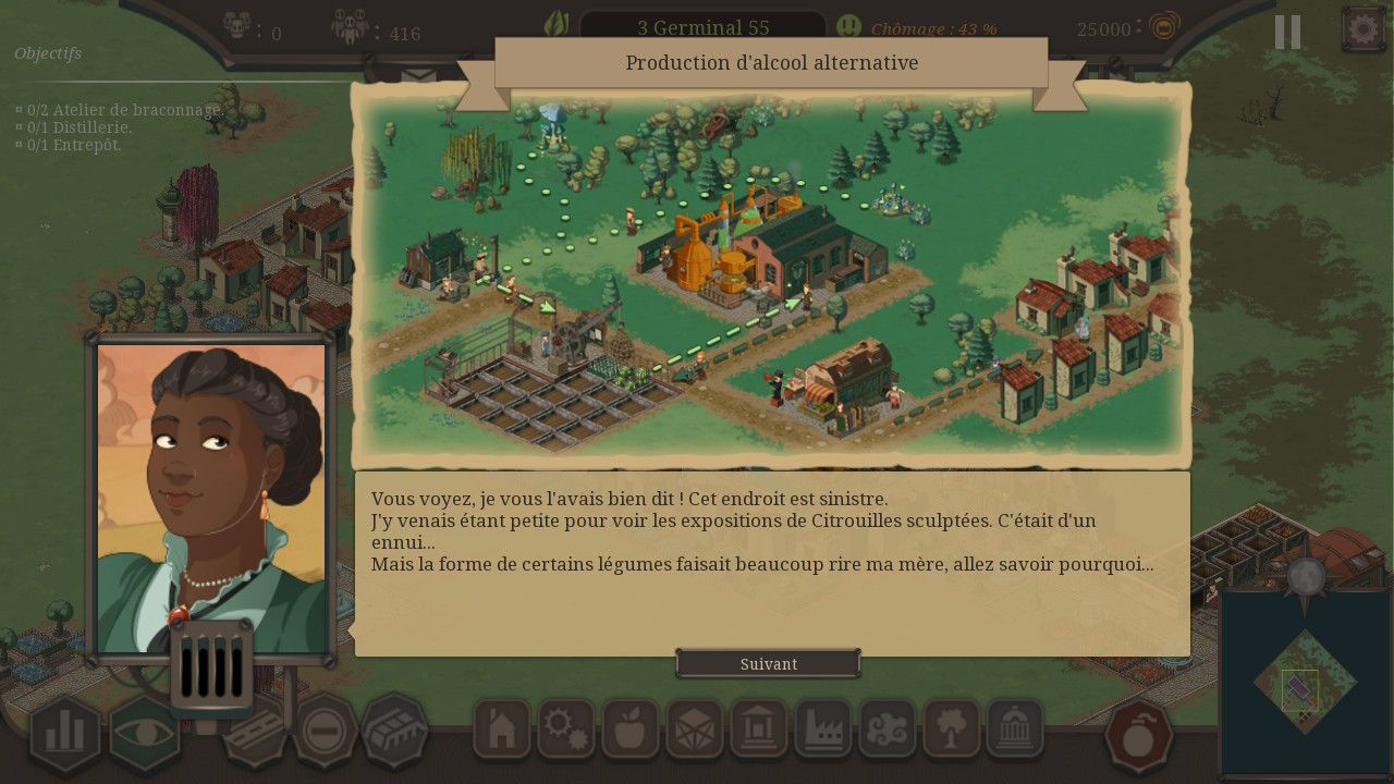 Lethis : Path of Progress