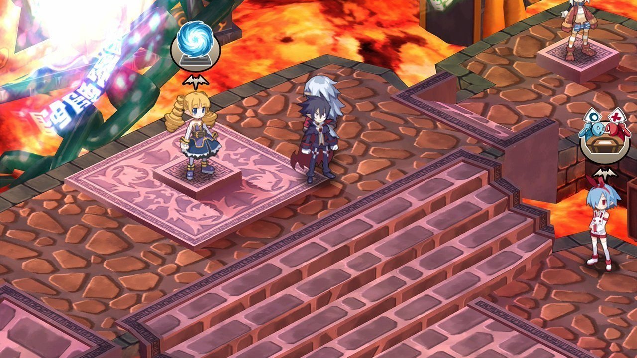 Disgaea 4 Complete+