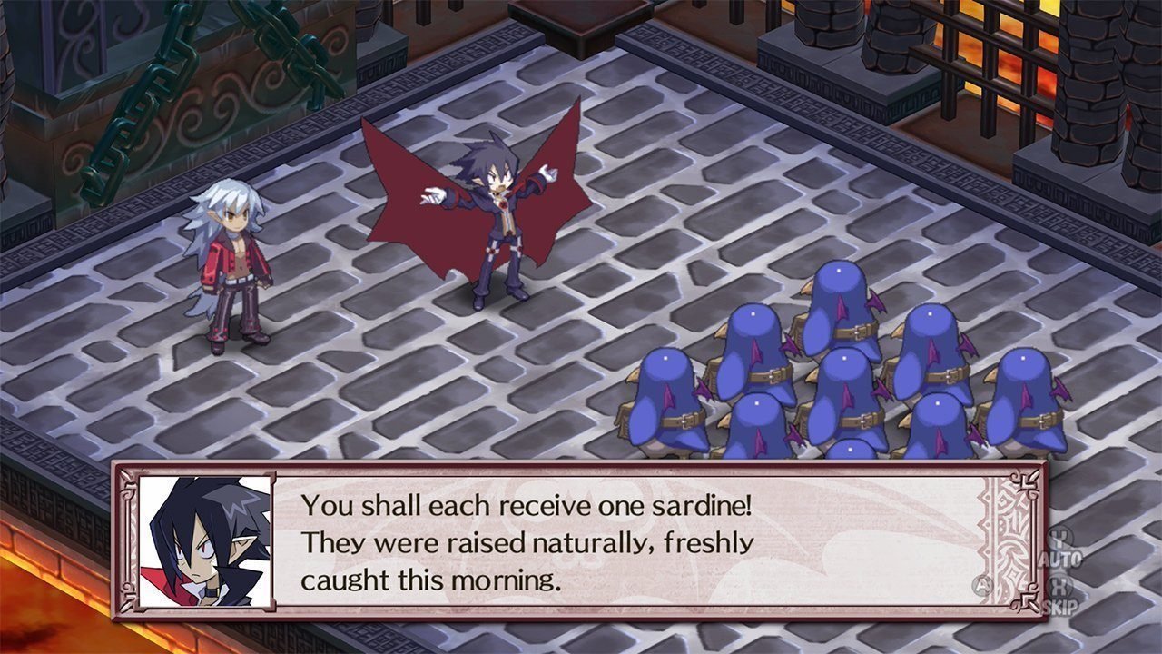 Disgaea 4 Complete+