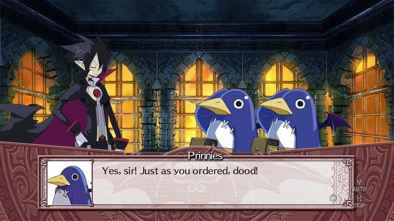 Disgaea 4 Complete+