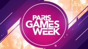 Paris Games Week