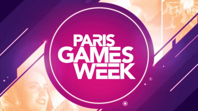Paris Games Week