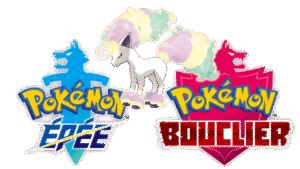 Pokémon ponyta