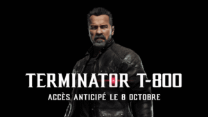Mortal Kombat 11