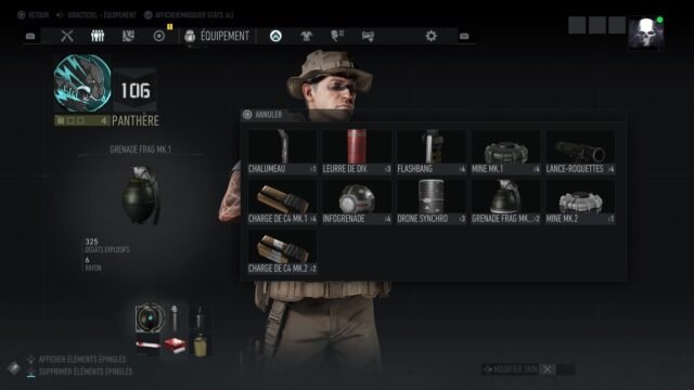 TEST Ghost Recon breakpoint