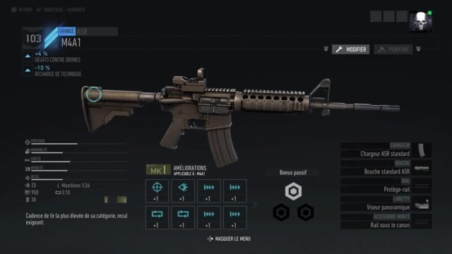 TEST Ghost Recon breakpoint