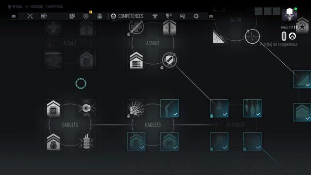 TEST Ghost Recon breakpoint
