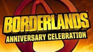 Borderlands